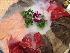 -厨匠老火锅(一碗水店)