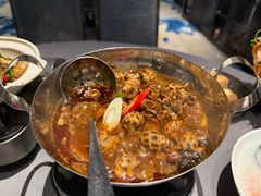 -徐记海鲜(观沙岭|滨江新城店)