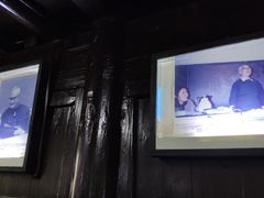 -沈从文故居
