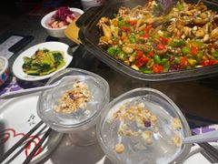 -蛙来哒(万豪城市广场黑金冠店)