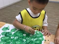-巧虎KIDS早教中心(青秀区盛天地店)