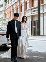 -第一夫人婚纱摄影(南京店)