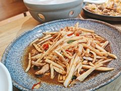 -章记星洲 · 新加坡餐厅(望京店)