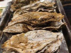-威海小海鲜大排档胖哥烧烤(双井店)