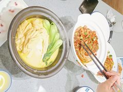 -兰湘子·湘菜小炒(民乐园店)