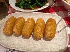 -西贝(枫蓝国际购物中心店)