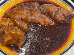 辣卤老妈蹄花-回·龙虾铺·盆盆蟹·烧烤大排档(回龙观店)
