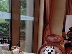 -宁波九龙湖开元度假村