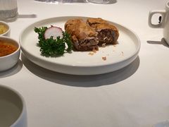 芋香鸭-莆田餐厅PUTIEN(三里屯店)