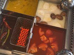 -海底捞火锅(万象城店)