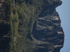 -河南宝泉旅游区