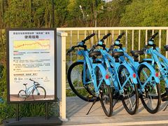 -乌龙涧铁道铁轨景