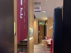 -茅庐毛血旺(烟台大悦城店)