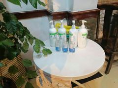 -伊兰麒兰馨园·川菜·清真馆(339电视塔店)