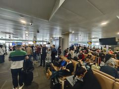 -杭州萧山国际机场