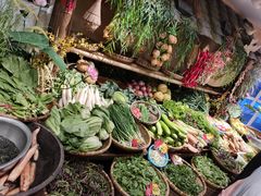 -传统菜农庄(皇姑路店)