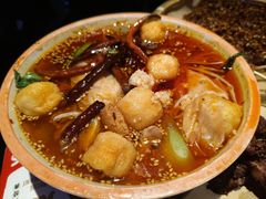 -小乾杯串店•16年沈阳烧烤(文安路店)
