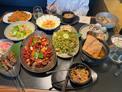 -Ameigo梅果·云贵川bistro(长宁来福士店)