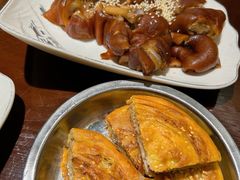 -双流老字号董蹄花(机场南四路店)