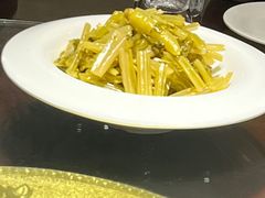 -老兰家传统烧烤炒菜泡馍(小南门店)