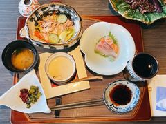 -滩万日本料理Nadaman(国贸大酒店)