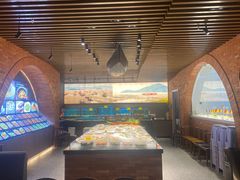 -佬太公海鸭·海鲜大排档(上海总店)