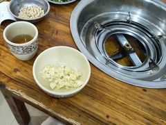 -黑竹香鸡(营和巷店)
