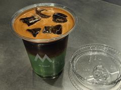 -M Stand(漕河泾印象城店)