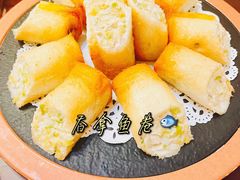 -赤湾大饭堂(山海逸居店)