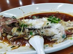 -新河畔海鲜酒楼(虎门店)