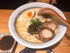 豚骨拉面-TORO MaKi 寿司·日料(华创店)