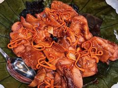 -金轩中餐厅 Jin Xuan(浦东丽思卡尔顿酒店)