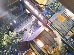 -绿茶餐厅(深圳龙华天虹购物中心店)