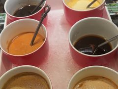 -五洲皇冠巴西烤肉餐厅