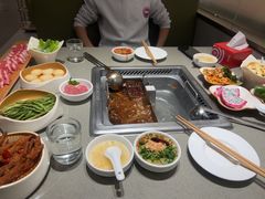 -海底捞火锅(泰安爱琴海店)