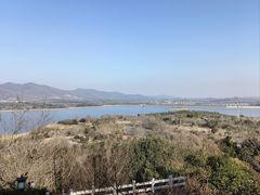 -雅达·阳羡溪山小镇中心
