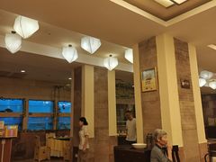 -亚龙湾红树林度假酒店御粤阁