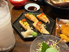 -鸟鹏烧鸟居酒屋(龙岗万科店)