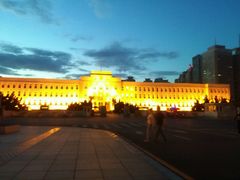 android_upload_pic-大连人民广场