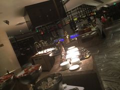 -“香”全日餐厅·株洲大汉希尔顿酒店