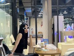 -恒之健私人定制健身(成山店)