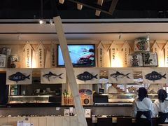 -东菊料理(吉利购物广场店)