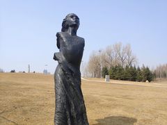 -长春世界雕塑园冰雪艺术天地