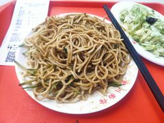 麻辣凉面-华天新川面馆(缸瓦市店)