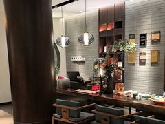 -王府茶楼茶宴·创意菜(朝阳公园店)