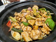 -友德福.老字号粤菜.广州地标融合美食(荔湾路店)