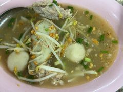 -榮泰米粉湯(Left Shop)