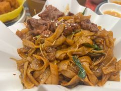 -点都德(皇岗村店)