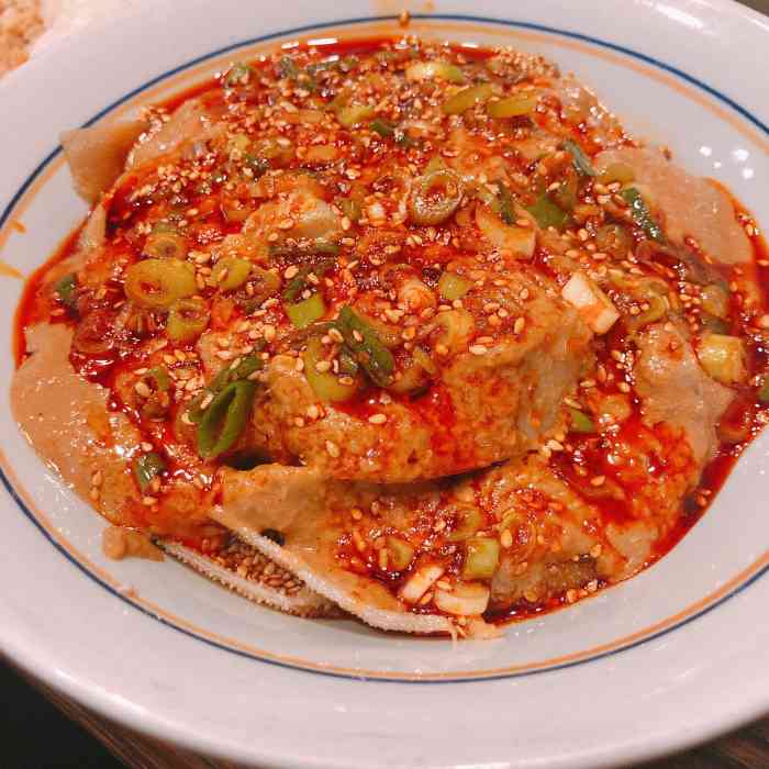 老孟罐羊-"唐山街渔歌船水饺边上,门脸不大!进去后还.