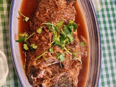 -余味私房菜(正阳小区西5街区店)